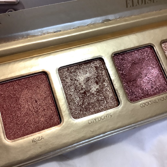 ELOISE Beauty Sahara Nights Pallet - Picture 6 of 6